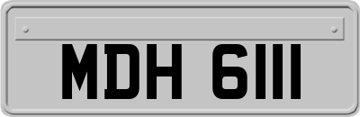MDH6111