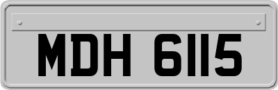 MDH6115