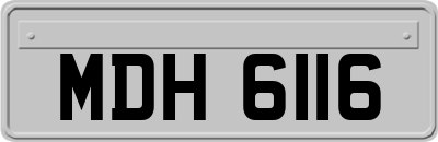 MDH6116