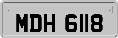 MDH6118