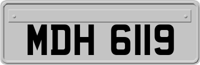 MDH6119