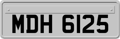 MDH6125