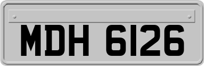 MDH6126