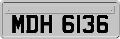 MDH6136