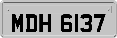 MDH6137
