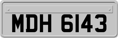 MDH6143