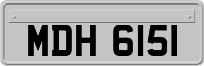 MDH6151
