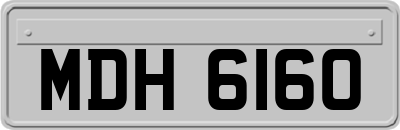 MDH6160
