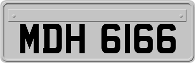 MDH6166