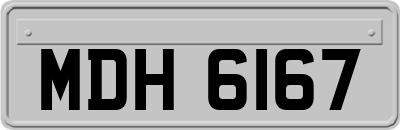MDH6167