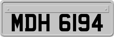 MDH6194