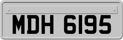 MDH6195