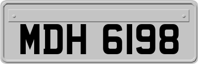 MDH6198