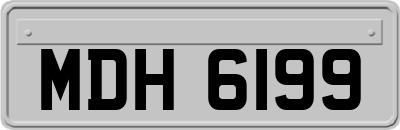 MDH6199