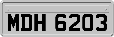 MDH6203
