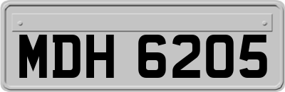 MDH6205