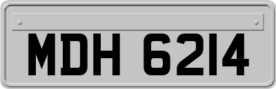 MDH6214