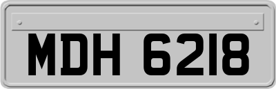 MDH6218