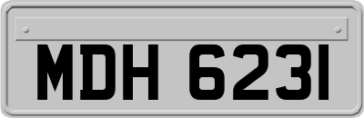 MDH6231
