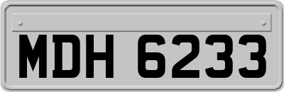 MDH6233