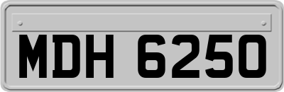 MDH6250