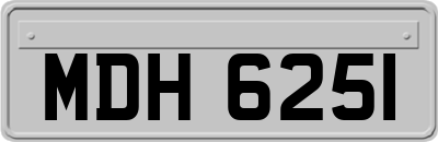 MDH6251
