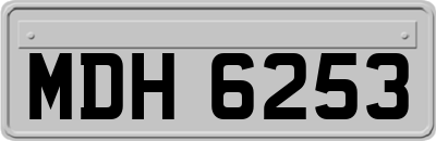 MDH6253