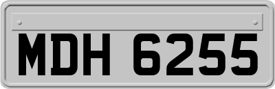 MDH6255