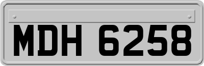 MDH6258