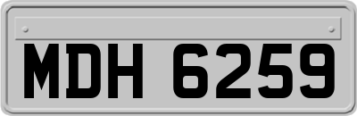 MDH6259