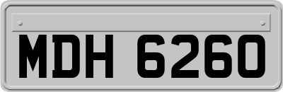 MDH6260