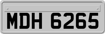 MDH6265