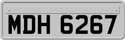 MDH6267