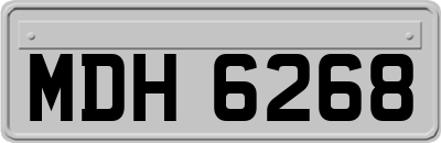 MDH6268