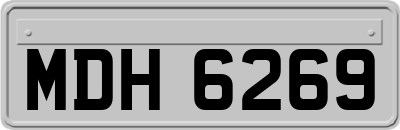 MDH6269