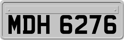 MDH6276