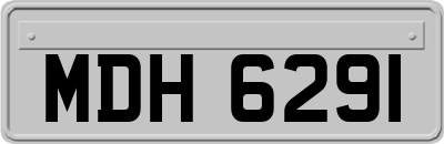 MDH6291