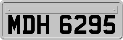 MDH6295