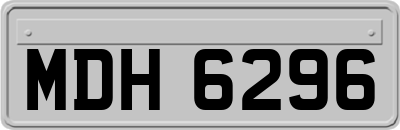 MDH6296