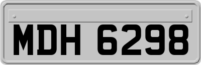 MDH6298