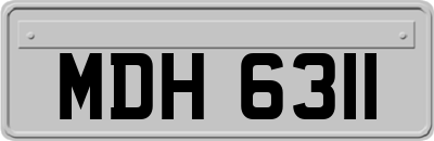 MDH6311