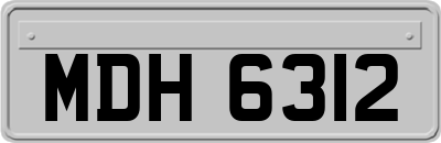 MDH6312