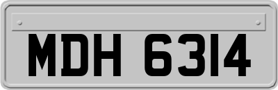 MDH6314