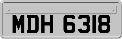 MDH6318