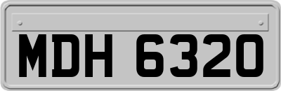 MDH6320