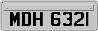 MDH6321