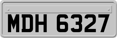 MDH6327