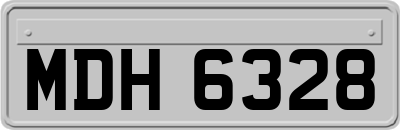 MDH6328