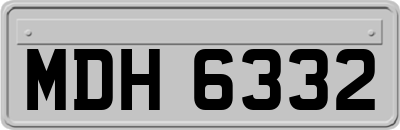 MDH6332