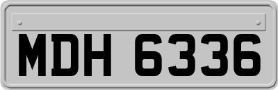 MDH6336